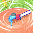 プログラムのアイコン：Chainsaw Swing