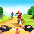 Icon of program: Stunt Bike Race 3D : Bike…