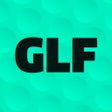 Symbol des Programms: GLF: Golf Live Scores  Ne…