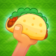 程序图标：Mucho Taco - Idle Tycoon