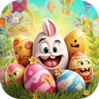 程序图标:Easter Eggs Merge: Win Ca…