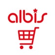プログラムのアイコン：アルビスネットスーパー らくらくスマホオーダー
