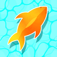 プログラムのアイコン：Cat Fishing Adventure Gam…