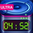 程序图标：Loud Alarm Clock ULTRA