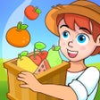 程序图标：Tumble Fruits Cascade