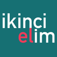 Ikona programu: ikincielim - buy and sell