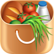 Ícone do programa: Shopping List - Buy Me a …