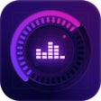 أيقونة البرنامج: iEqualizer: Bass Booster …