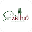 プログラムのアイコン：Anzelha