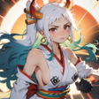 프로그램 아이콘: Yamato Live Wallpaper New…