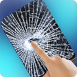 Crack  Broken Screen Prank