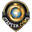 Biểu tượng của chương trình: Tapesh
