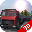 Ícone do programa: Traffic Hard Truck Simula…