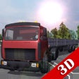 Programikonen: Traffic Hard Truck Simula…