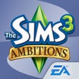 ไอคอนของโปรแกรม: The Sims 3 Ambitions
