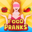 Icon of program: Food Prank Master: Yes or…