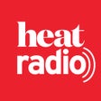 プログラムのアイコン：Heat Radio - We love pop.