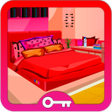 Ikona programu: Escape Pink Girl Room