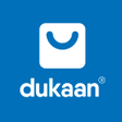 程序图标：Dukaan - Start Selling On…