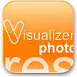 Icône du programme : Visualizer Photo Resize