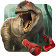 プログラムのアイコン：Dinosaurs Fighters