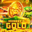 程序图标：Monkey King