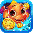 Icon of program: Fishing Warrior Online