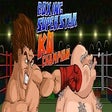 أيقونة البرنامج: Boxing Superstars KO Cham…