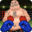 プログラムのアイコン：Boxing superstars KO Cham…