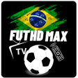 程序图标：futebooL hd 4.5 ao vivo