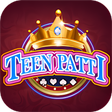 程序图标：Teen Patti Star