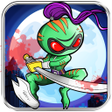 Biểu tượng của chương trình: Ninja Jump