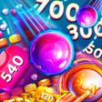 Programın simgesi: Ball Cascade