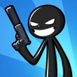 أيقونة البرنامج: Stickman Bullet