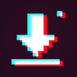 程序图标：Video Downloader for Tikt…