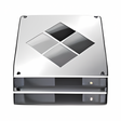 Programın simgesi: Apple Boot Camp Support S…