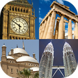 Icon of program: Capitals - Geography Quiz