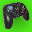 程序图标：DroidJoy Gamepad Joystick…