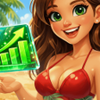 Ikona programu: Idle office game. Manager…