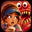 程序图标:Idle office game. Manager…