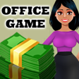 Ikona programu: Idle office game. Manager…
