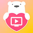 Icon of program: Watch Video Chat CuddleT…
