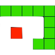 Maze Snake Game icon