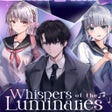 프로그램 아이콘: Whispers of the Luminarie…