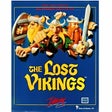 Icon of program: The Lost Vikings