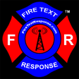 プログラムのアイコン：FireTextResponse