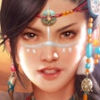 프로그램 아이콘: Game of Khans