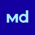 プログラムのアイコン：Midinero App