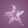 程序图标：Rising Star Dance