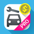 Иконка программы: Car Expenses Manager Pro